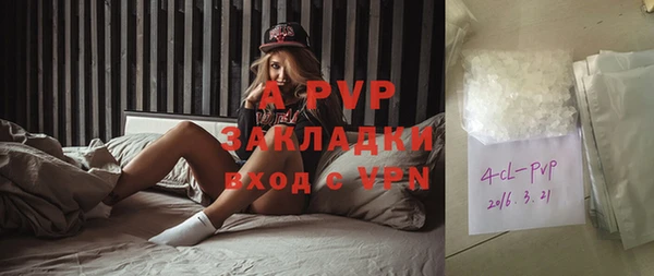 винт Осташков