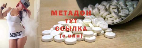 винт Осташков